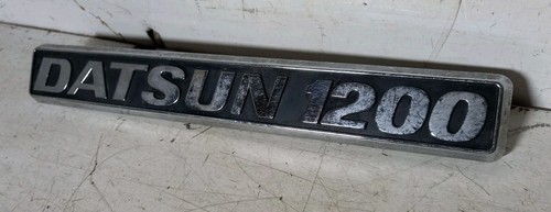 Datsun b110 sunny - datsun,