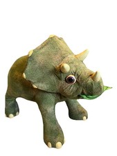 Playskool Kota the Triceratops