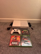 Xbox one 500gb console - xbox,