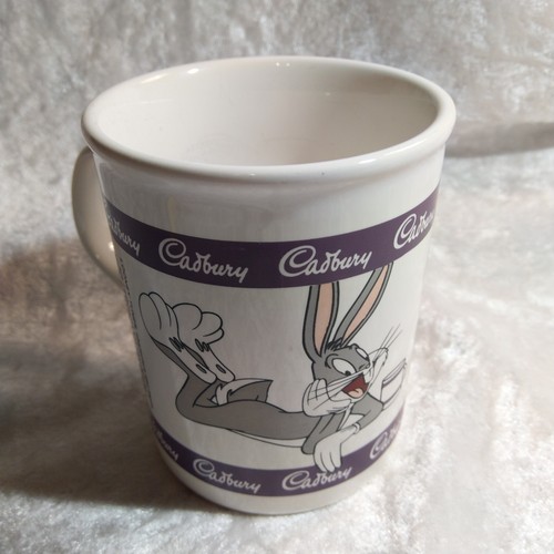 Cadbury looney tunes - looney, bugs