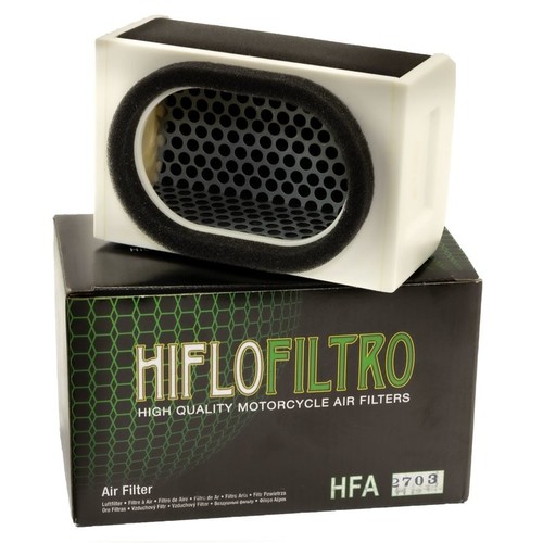 Hiflofiltro quality air - oe,