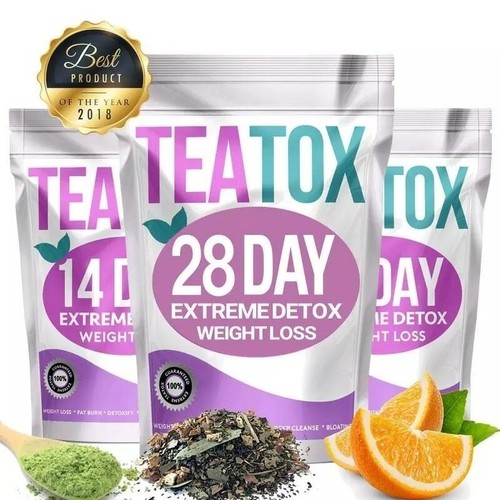 Slimming tea day - slimming,