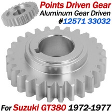 For 72-77 Suzuki Gt380 Gt 380