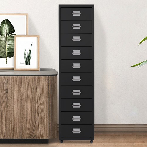 Filing drawer unit metal - drawer,