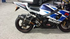 Suzuki GSXR1000 01-04 K1-4