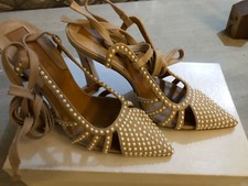 Ladies Designer Shoe Pointed