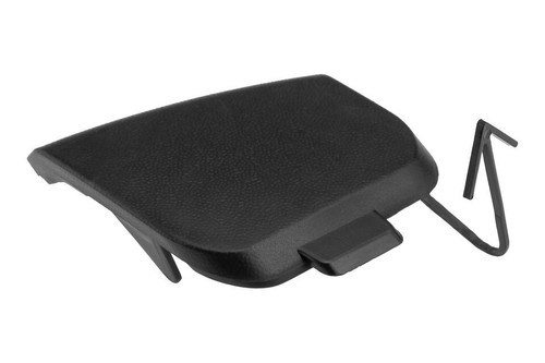 Towbar cover for golf - golf, vi