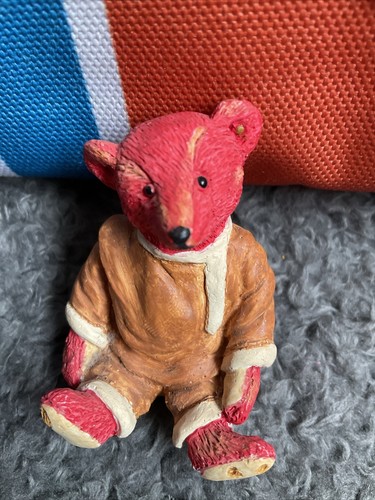 Peter fagan colour box bears - colour,