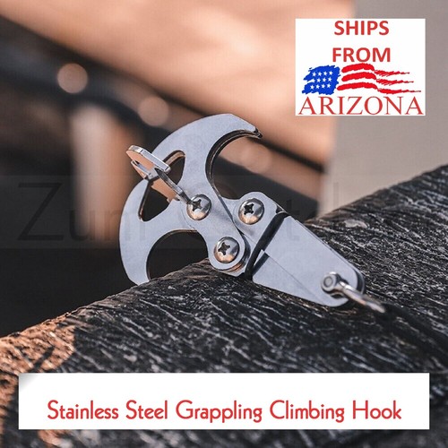 Stainless steel survival - stainless,