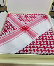 SHEMAGH Scarf Palestinian