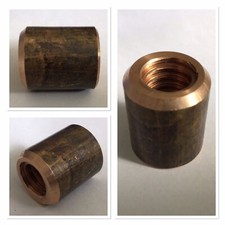 Bronze Tailstock Nut for 9”