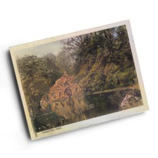 A6 PRINT - Vintage Essex -