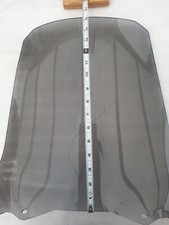 motorcycle honda rebel cmx 1100 touring screen