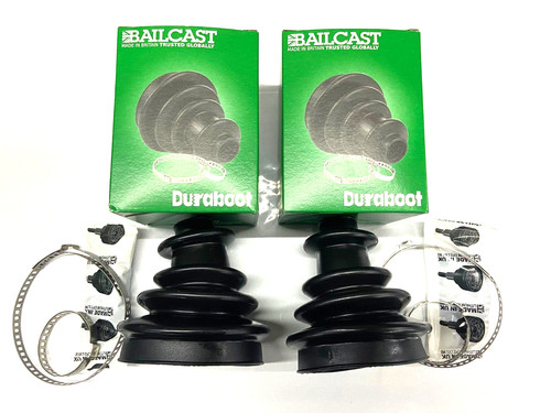 Boot kit duraboot for - kit, vw