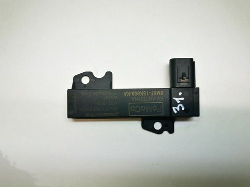 Ford kuga 2008 keyless - 2008,