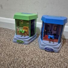 2 PJ MASKS Transforming Towers