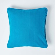 Plain Dyed Cushion Cover