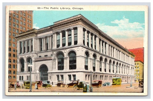 Postcard the public - postcard:, il