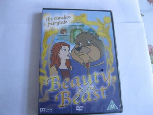 Beauty and the - , dvd
