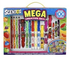Art Craft Scentos Mega