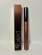 Makeup Geek Foiled Lip Gloss