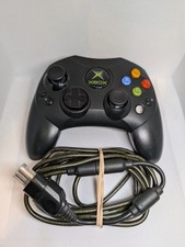 Original microsoft xbox - original, s