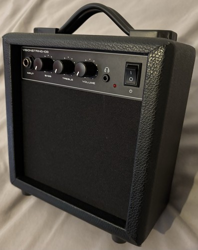 Gear4music visionstring 10w - gear4music,