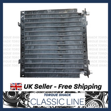 Universal Condensing Condensor