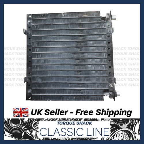Universal condensing condensor - universal,