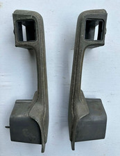 Ford escort door handle - ford,