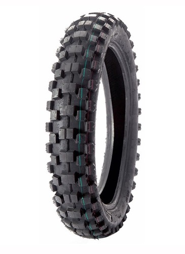 Motorcycle knobby tire - knobby,