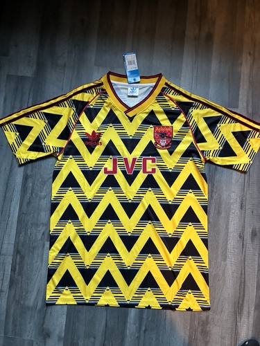 Arsenal banana football - arsenal, 91