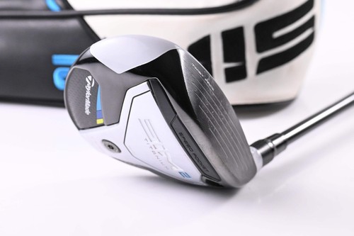 Taylormade sim2 rocket 3 - taylormade, ti