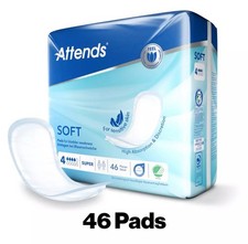 Attends Soft 4 Super Unisex