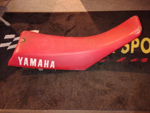 Yamaha yz250 1988 - yamaha,