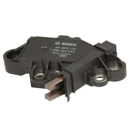 Voltage regulator fits - voltage, vw