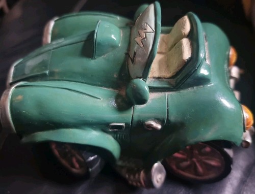 Speed freaks style - speed, ornament