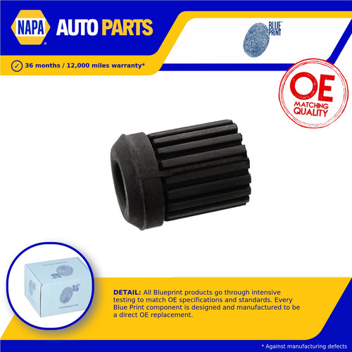 Leaf spring bush fits nissan - leaf,