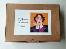 Emily Peacock Oscar Wilde