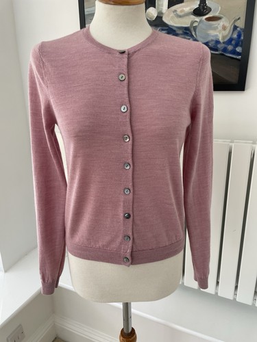 Women brora pink - brora, marl