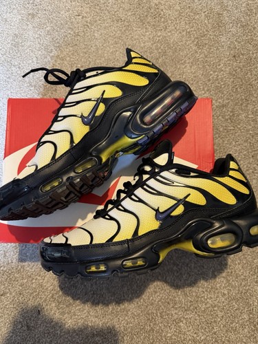 Nike air max citron - nike,