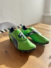 Puma V1.11 FG Football Boots