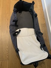 bugaboo cameleon 3 Carry Cot +