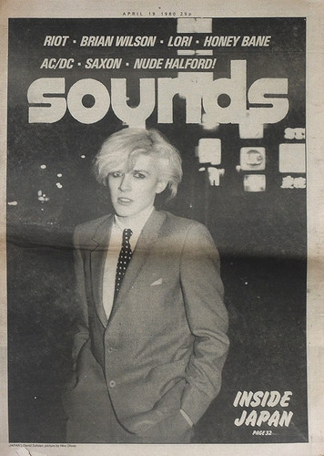 Sounds apr 1980 - 19,
