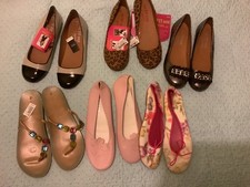 Job Lot of 6 Pairs Ladies