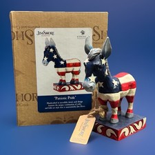 Jim Shore Heartwood Creek