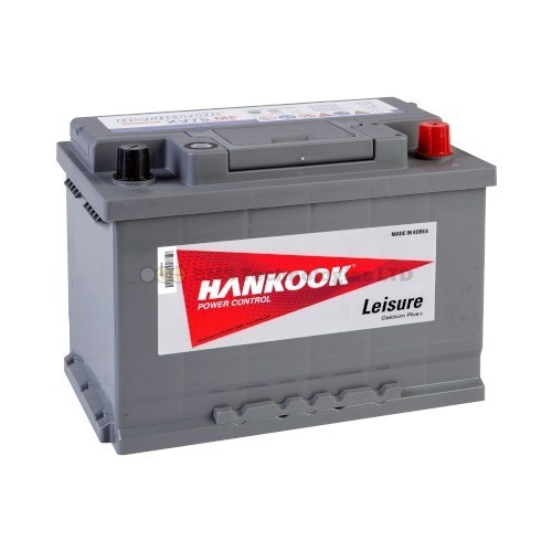 Hankook xv75 leisure - mf,