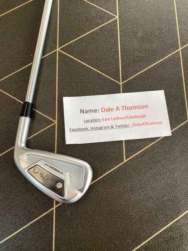 Callaway utility driving iron - callaway,