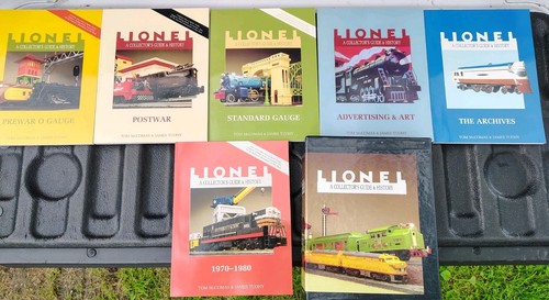 Collector guide and - a,