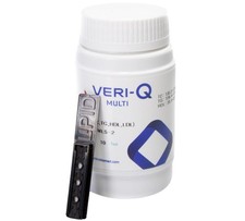 Veri Q Cholesterol Home Test